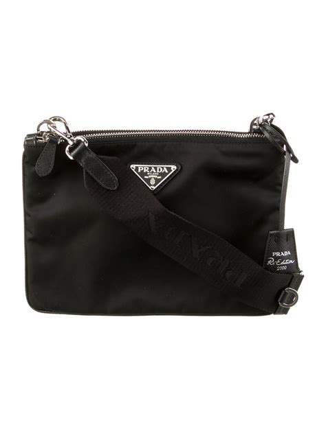 prada re edition crossbody